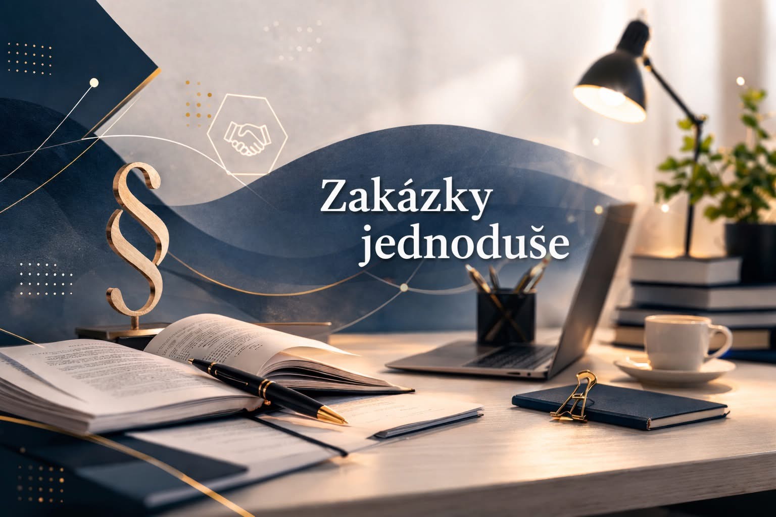 Administrace veřejných zakázek